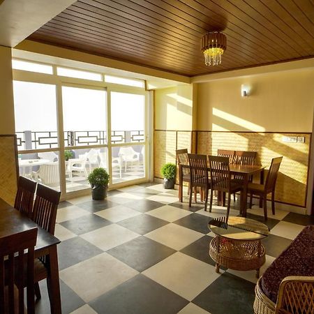 Hotel Hill Queen Near Sherpa Gumba Darjeeling Mall 5 Min Couple Friendly Exterior photo