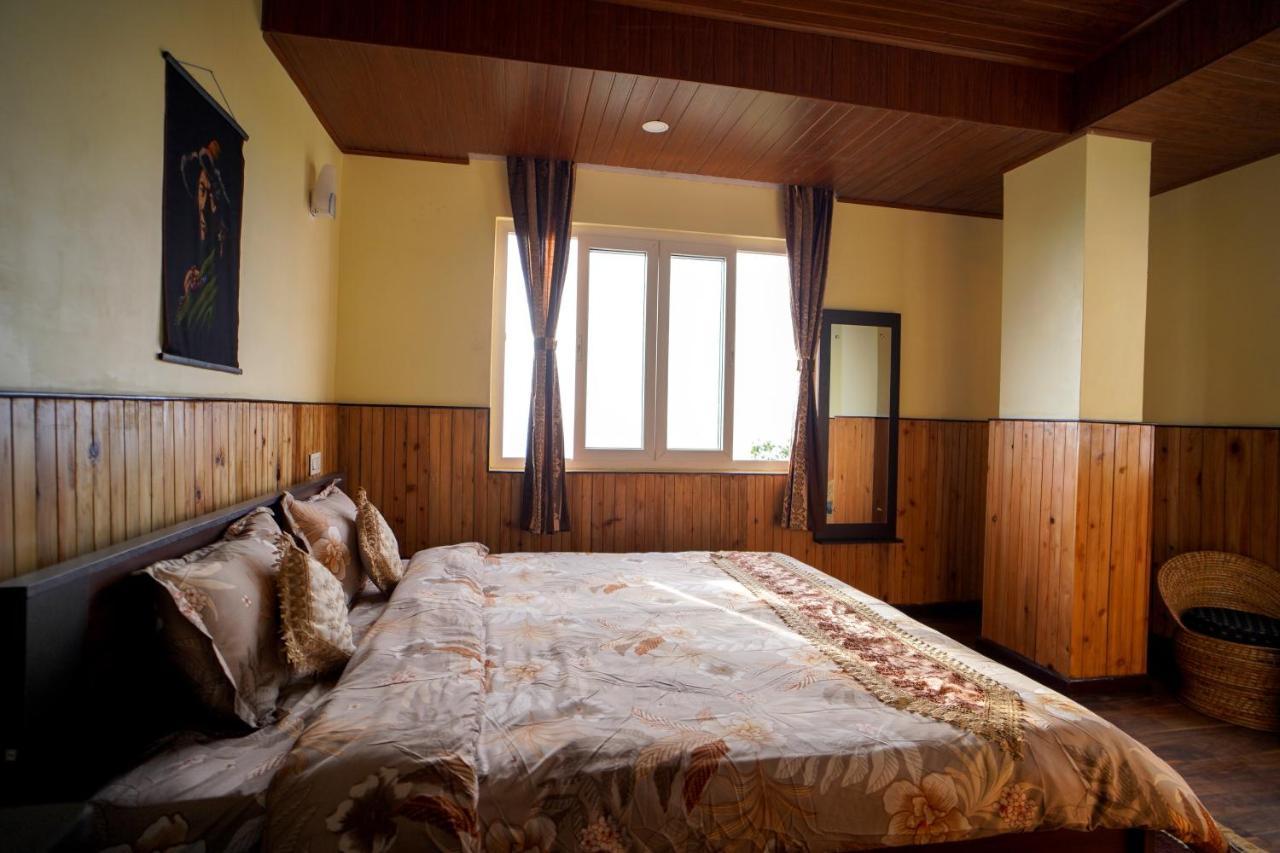Hotel Hill Queen Near Sherpa Gumba Darjeeling Mall 5 Min Couple Friendly Exterior photo