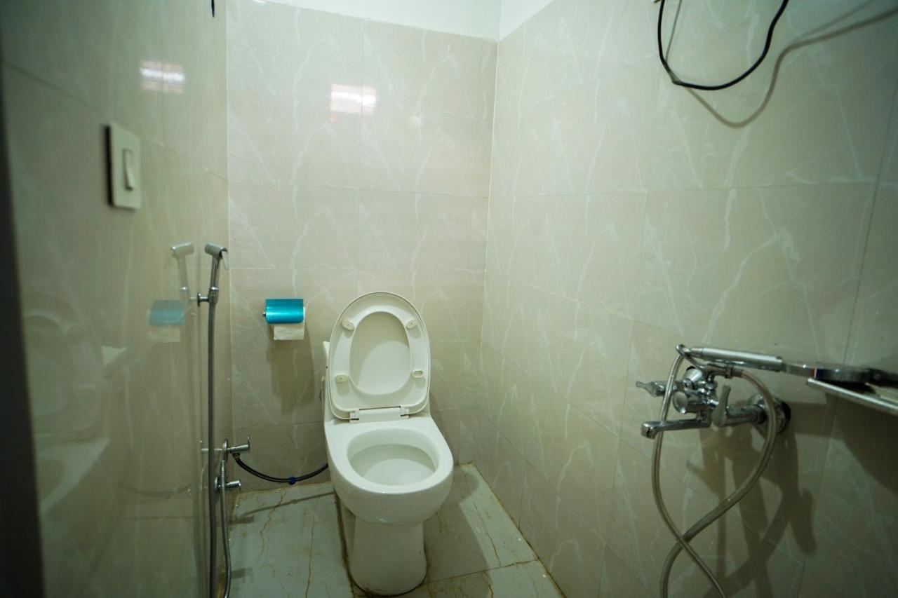 Hotel Hill Queen Near Sherpa Gumba Darjeeling Mall 5 Min Couple Friendly Exterior photo